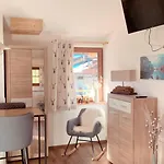 Ferienhaus S'zuhaus