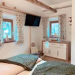 Ferienhaus S'zuhaus