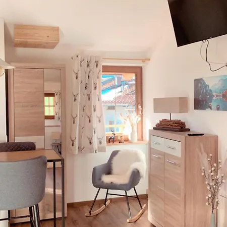Ferienhaus S'zuhaus