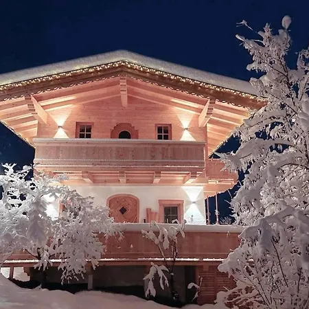 S'zuhaus Ferienhaus Kirchbichl