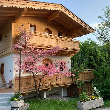 S'zuhaus Kirchbichl