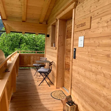 S'zuhaus * Kirchbichl