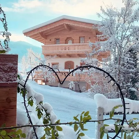 Semesterbostad S'zuhaus *