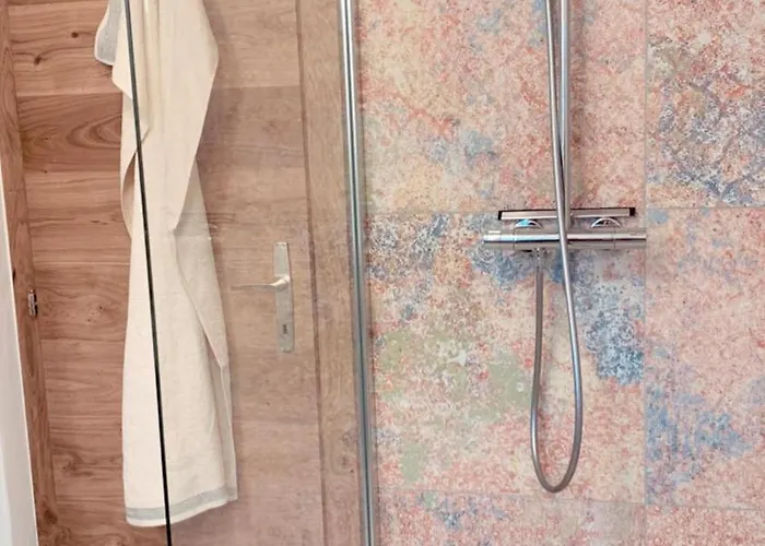 S'zuhaus Сasa de vacaciones Kirchbichl