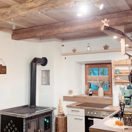 S'zuhaus 키얼시비클