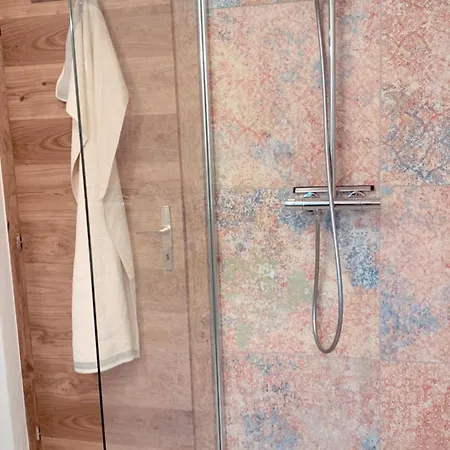 S'zuhaus 펜션 키얼시비클