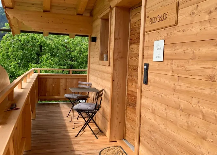 S'zuhaus * Kirchbichl